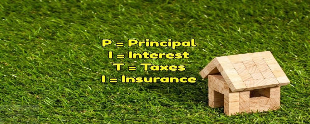 what piti mortgage means